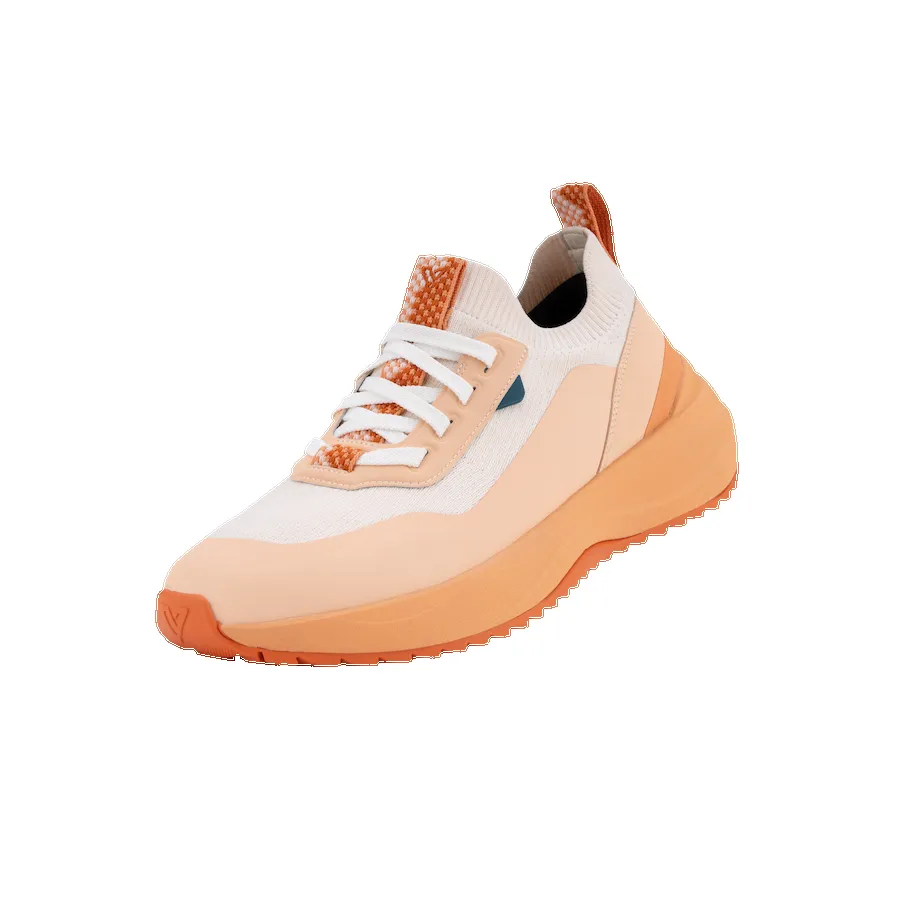 Men's Stormburst Low Top - Sunstone sold by Vessi