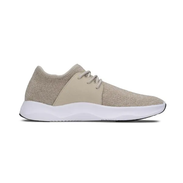 Men's Everyday - Beach Beige sold by Vessi product image thumbnail 4