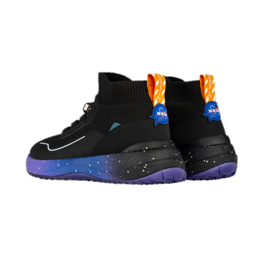 Women's Stormburst High Top - Mission H2O sold by Vessi product image thumbnail 4