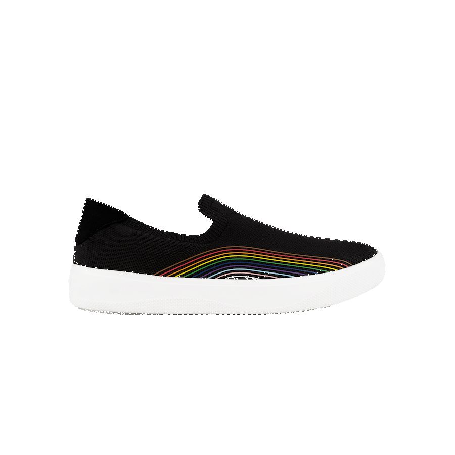 Men's Boardwalk Slip-On - Pride 2023 sold by Vessi product image thumbnail 2
