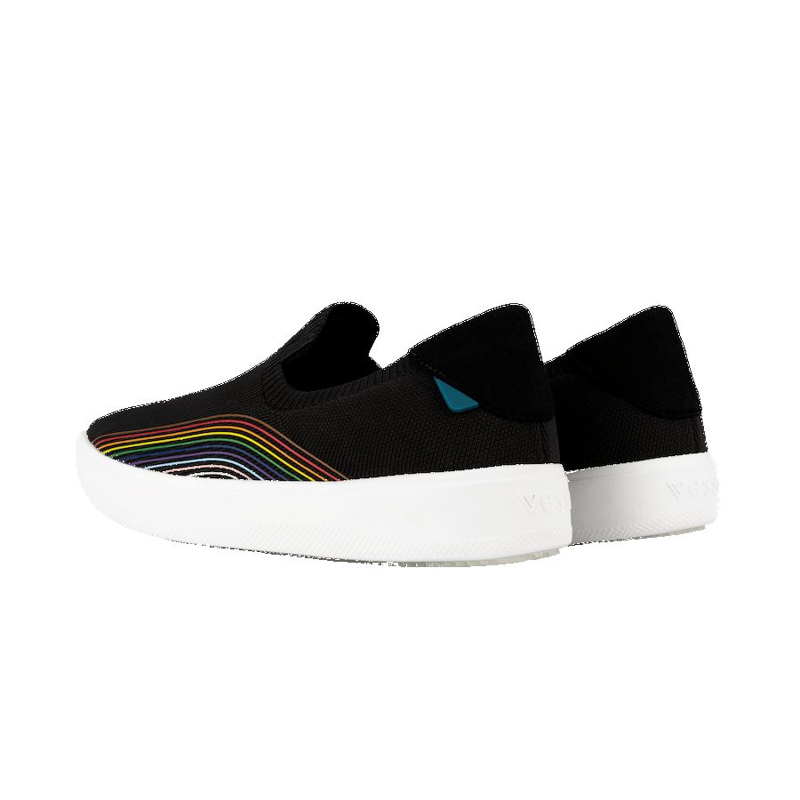 Men's Boardwalk Slip-On - Pride 2023 sold by Vessi product image thumbnail 4