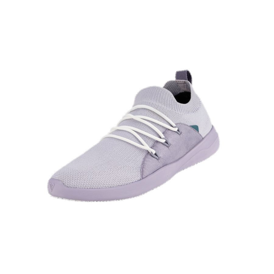 Men's Cityscape Classic - Lilac Purple sold by Vessi