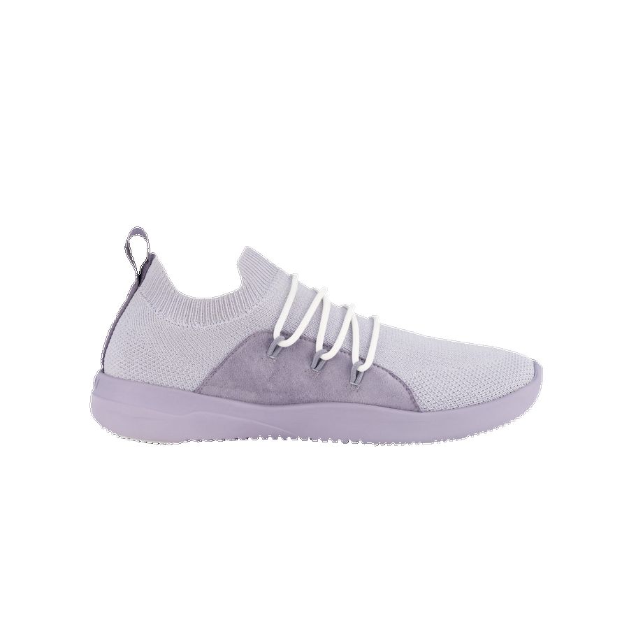 Men's Cityscape Classic - Lilac Purple sold by Vessi product image thumbnail 2
