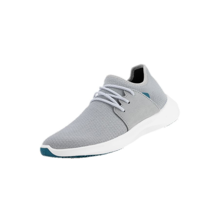 Women's Everyday Classic - Mist Grey sold by Vessi
