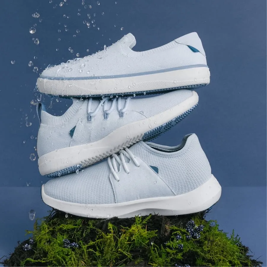 Men's Cityscape Classic - Daydream sold by Vessi product image thumbnail 5