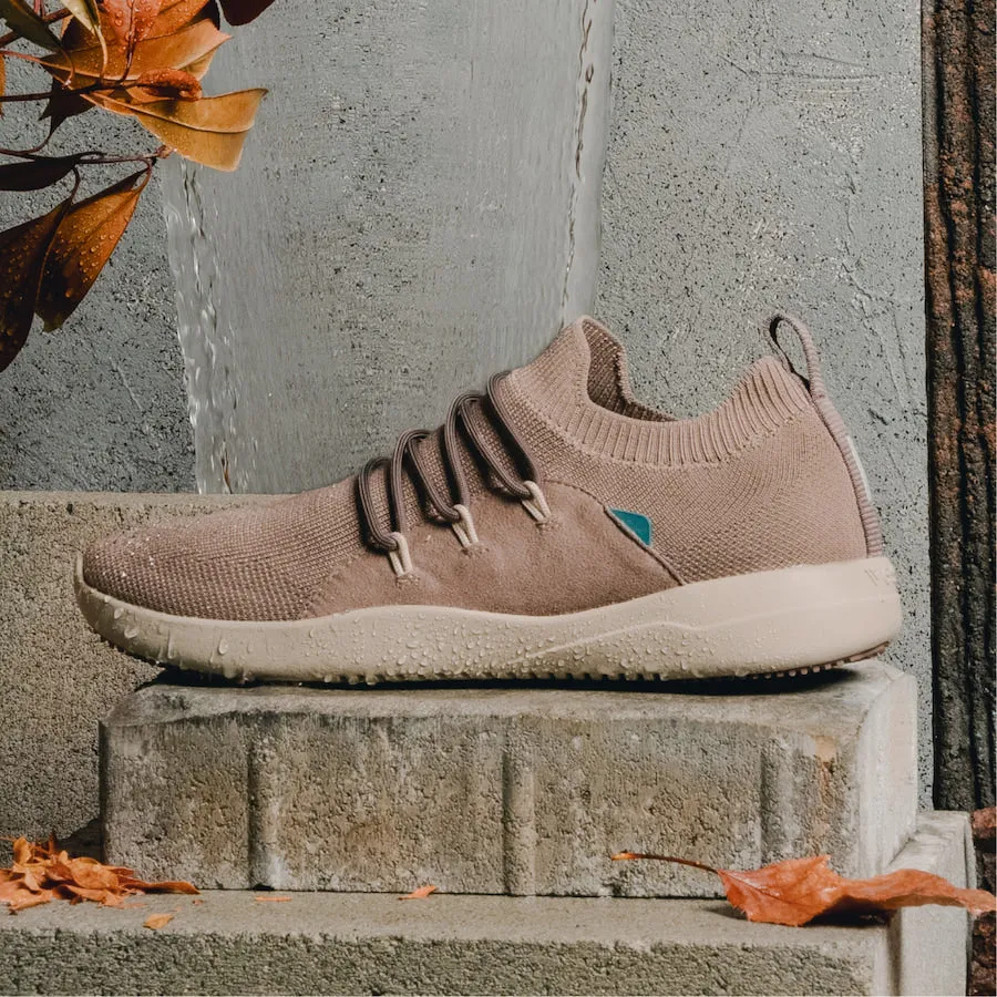 Women's Cityscape Classic - Silt Brown sold by Vessi product image thumbnail 5