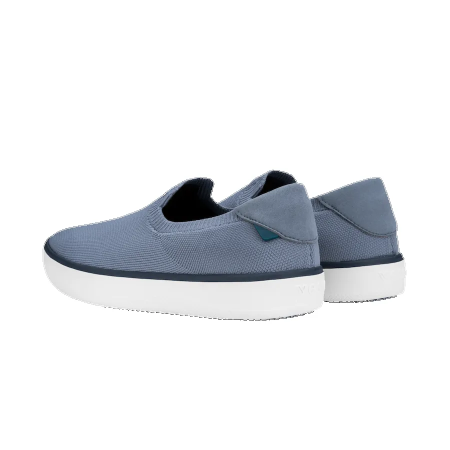 Men's Boardwalk Slip-On - Tidal sold by Vessi product image thumbnail 4