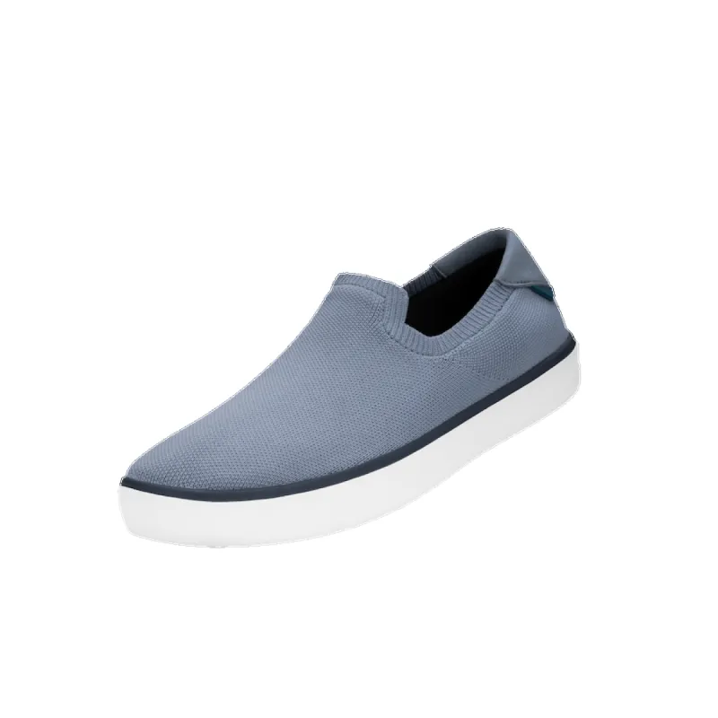 Men's Boardwalk Slip-On - Tidal sold by Vessi