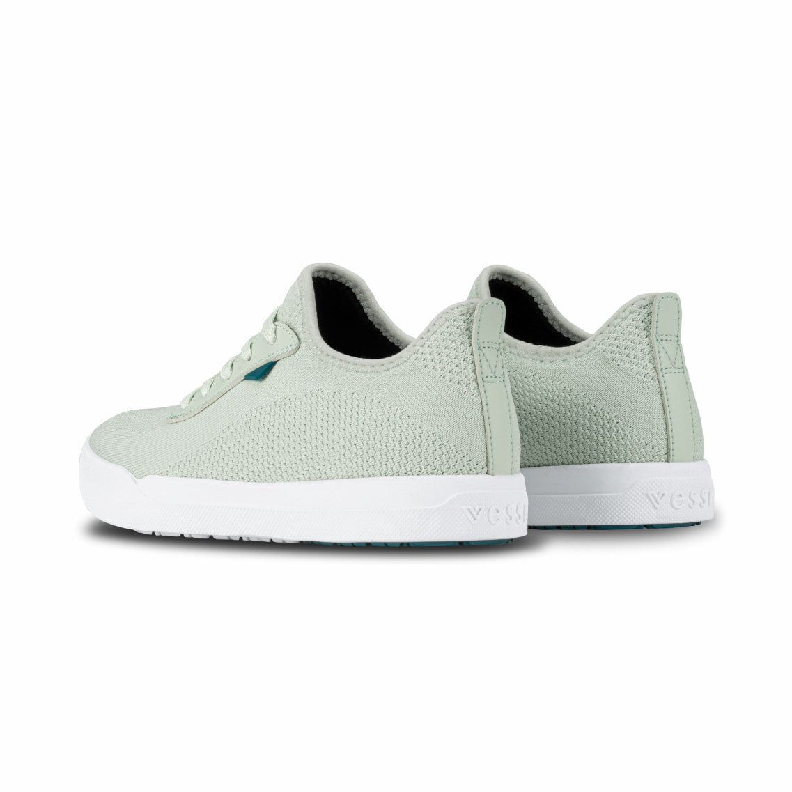 Women's Weekend - Palm Green sold by Vessi product image thumbnail 4