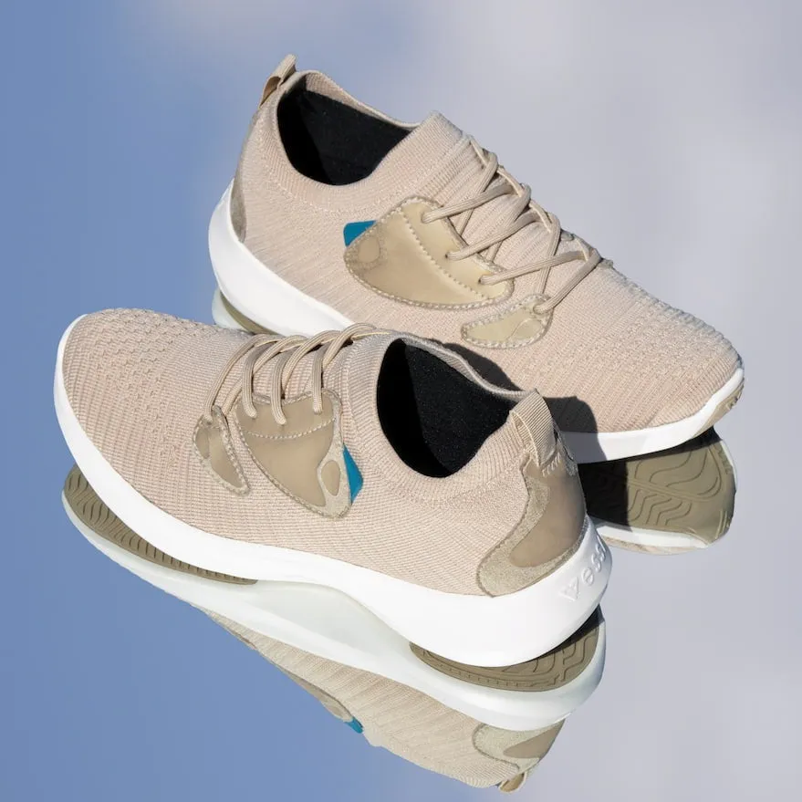 Men's Everyday Move - Otter Brown sold by Vessi product image thumbnail 5