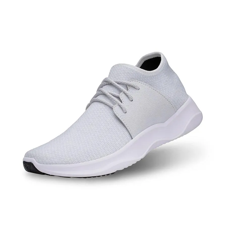 Men's Everyday - Cloud White sold by Vessi