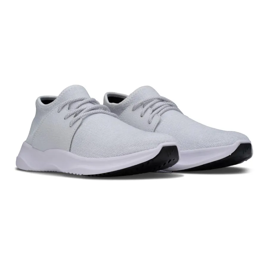 Men's Everyday - Cloud White sold by Vessi product image thumbnail 2