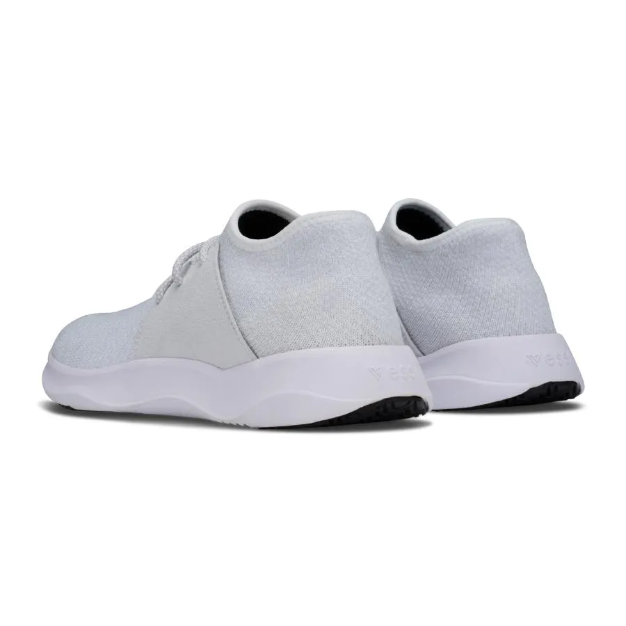 Men's Everyday - Cloud White sold by Vessi product image thumbnail 3