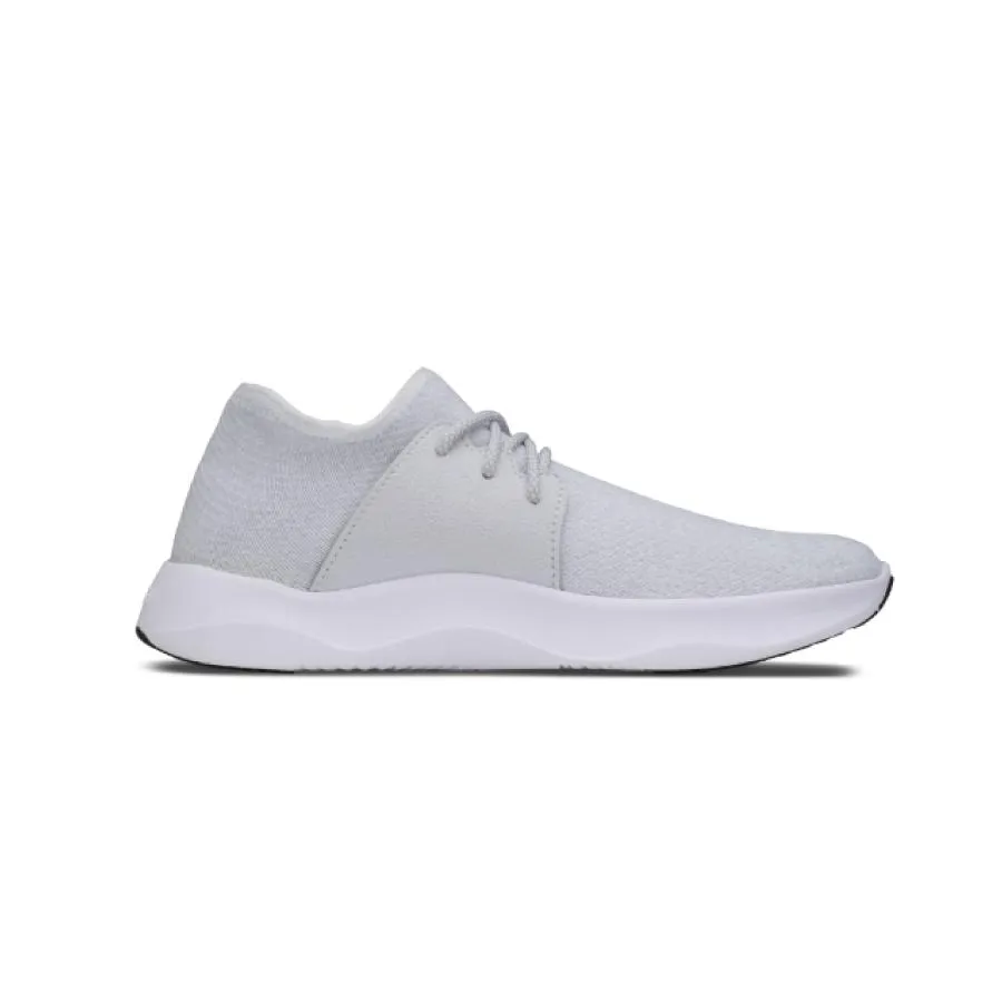 Men's Everyday - Cloud White sold by Vessi product image thumbnail 4