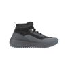 Men's Stormburst High Top - Peak Black sold by Vessi