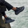 Men's Stormburst High Top - Peak Black sold by Vessi