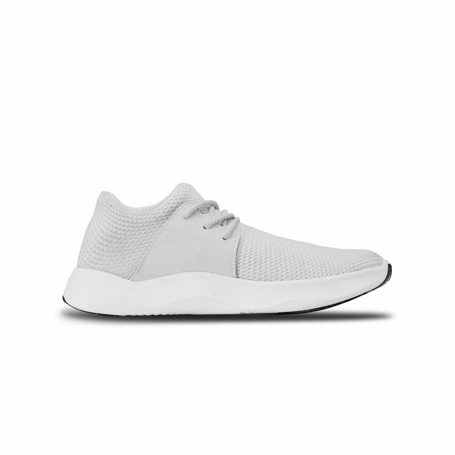 Women's Everyday - Pearl White sold by Vessi product image thumbnail 2