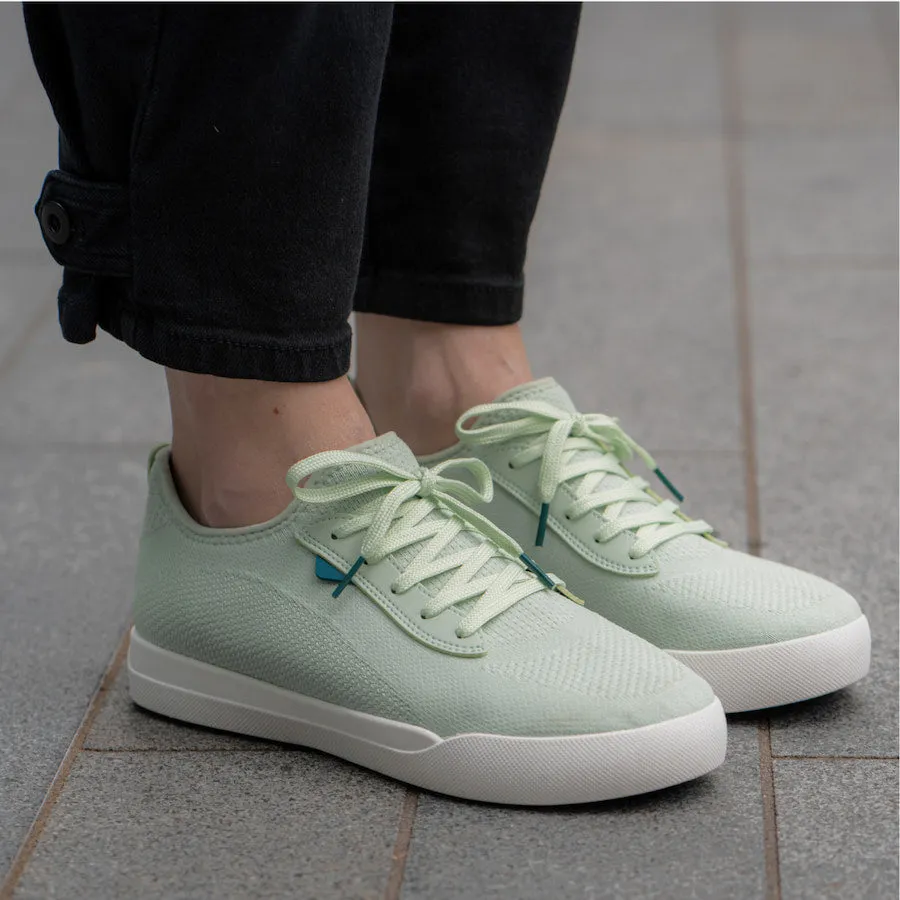 Men's Weekend - Palm Green sold by Vessi product image thumbnail 5