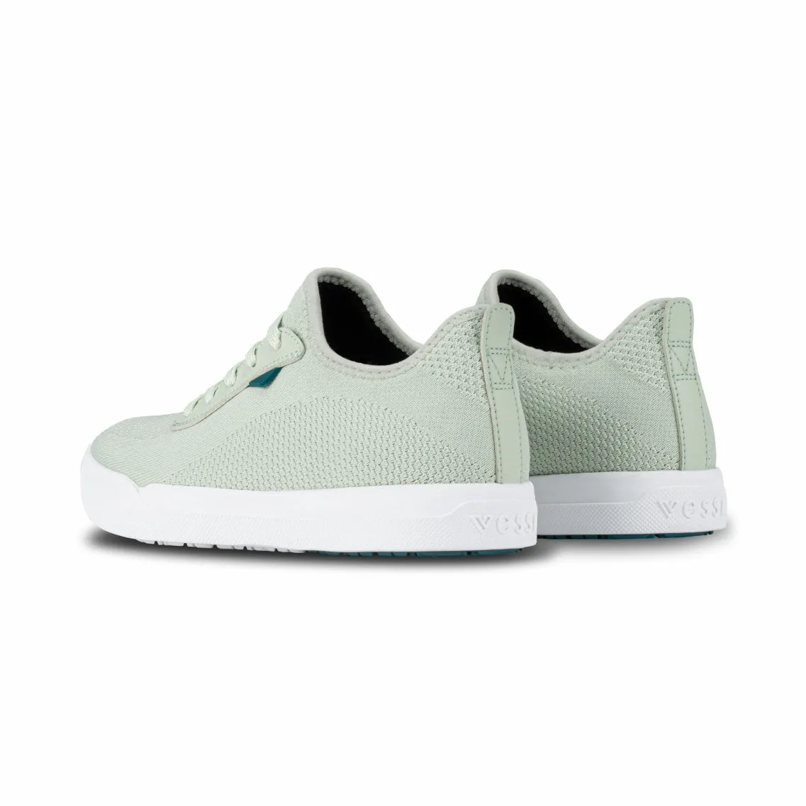 Men's Weekend - Palm Green sold by Vessi product image thumbnail 4