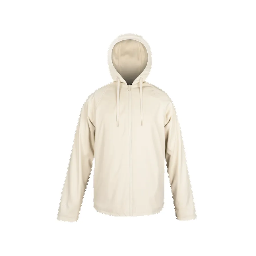 Men's Overcast Jacket - Dune Beige sold by Vessi