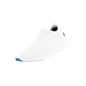 Women's Everyday Move Slip-ons - Polar White sold by Vessi