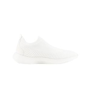 Women's Everyday Move Slip-ons - Polar White sold by Vessi