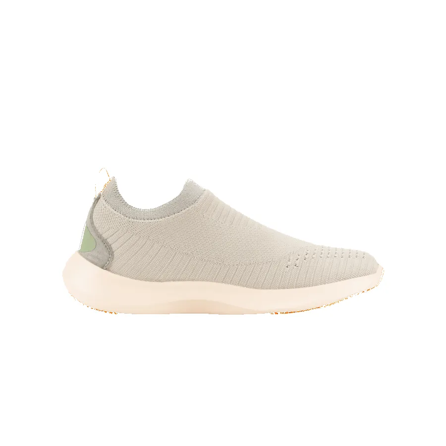 Men's Everyday Move Slip-ons - Camper Green sold by Vessi product image thumbnail 2