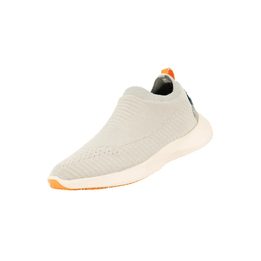 Men's Everyday Move Slip-ons - Camper Green sold by Vessi