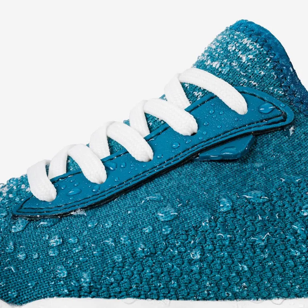 Men's Weekend - Vessi Blue sold by Vessi product image thumbnail 5