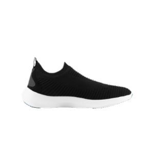 Women's Everyday Move Slip-ons - Onyx Black sold by Vessi