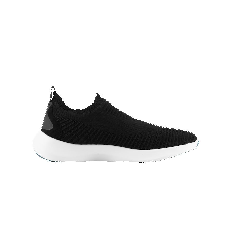 Women's Everyday Move Slip-ons - Onyx Black sold by Vessi product image thumbnail 2