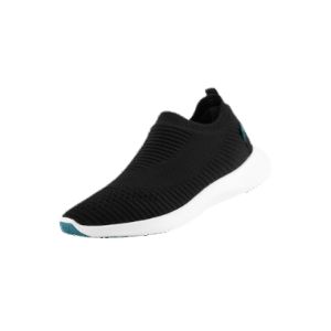 Women's Everyday Move Slip-ons - Onyx Black sold by Vessi