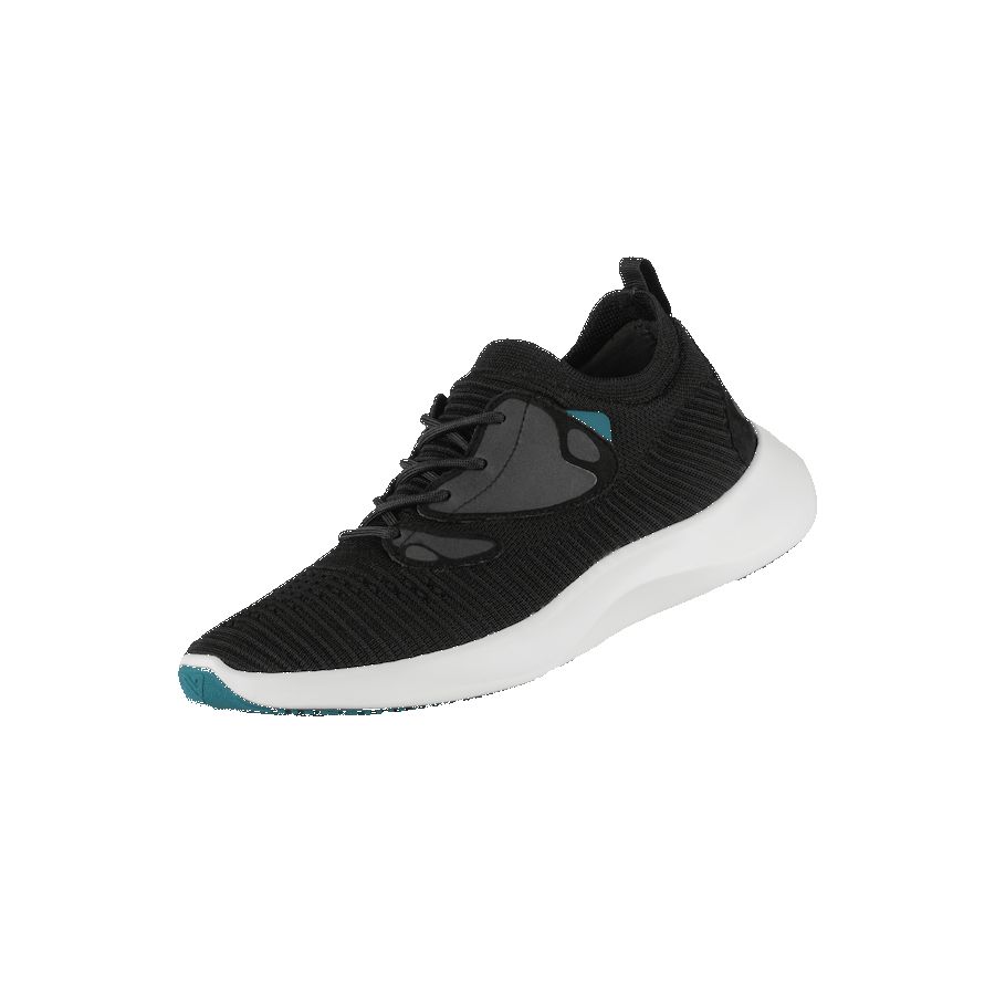 Women's Everyday Move - Onyx Black sold by Vessi