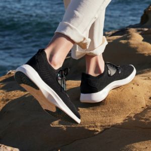 Women's Everyday Move - Onyx Black sold by Vessi