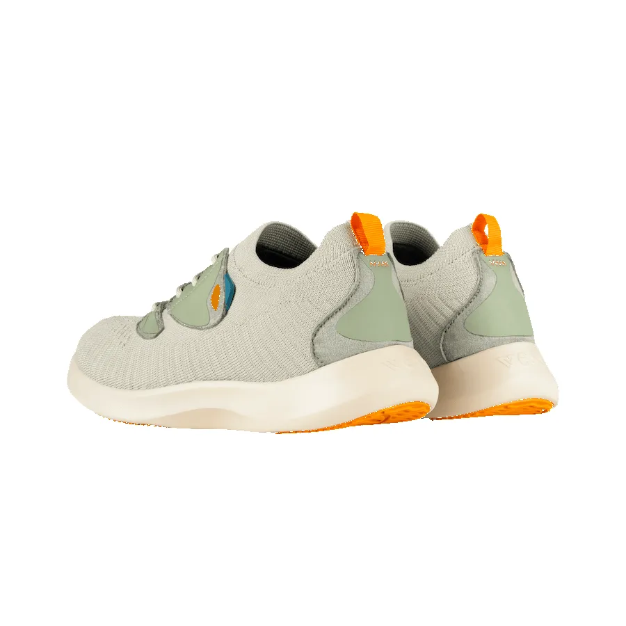 Men's Everyday Move - Camper Green sold by Vessi product image thumbnail 4