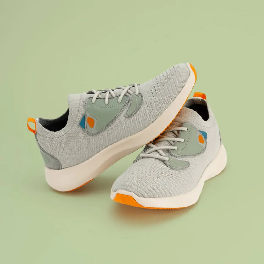 Men's Everyday Move - Camper Green sold by Vessi product image thumbnail 5