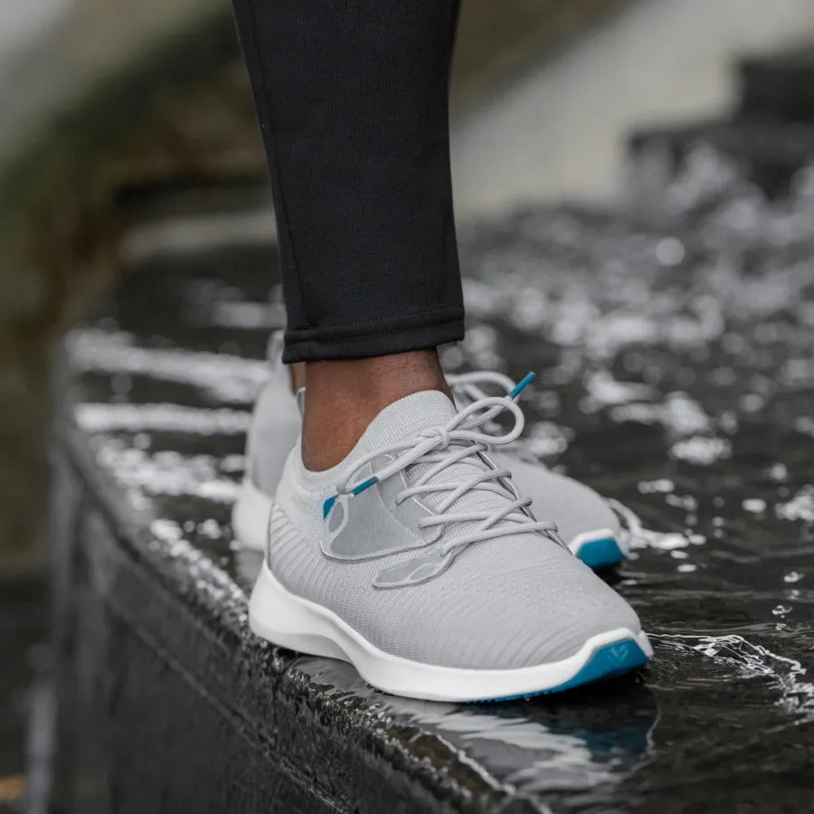 Men's Everyday Move - Titanium Grey sold by Vessi product image thumbnail 5
