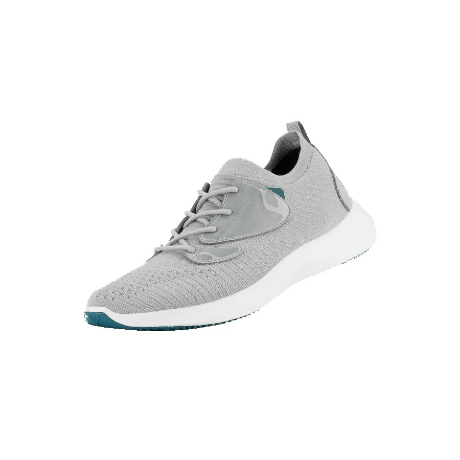 Men's Everyday Move - Titanium Grey sold by Vessi