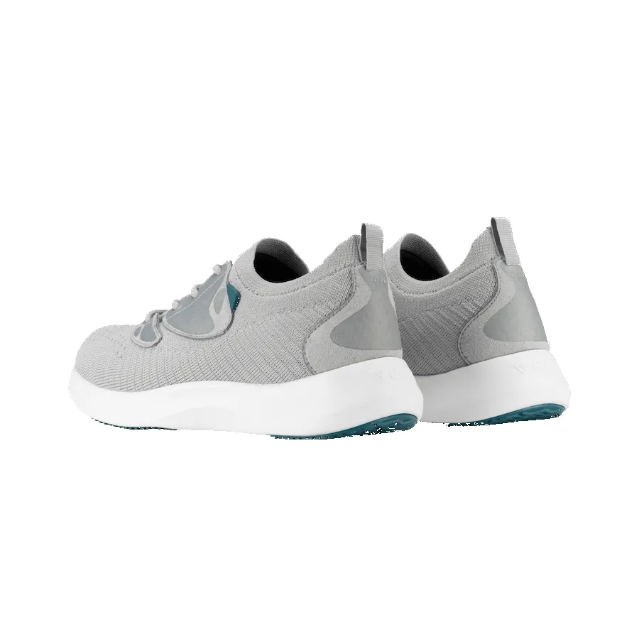 Men's Everyday Move - Titanium Grey sold by Vessi product image thumbnail 4