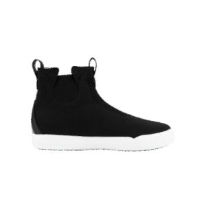 Men's Weekend Chelsea - Asphalt Black sold by Vessi