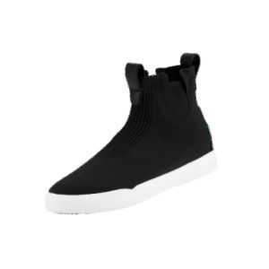 Men's Weekend Chelsea - Asphalt Black sold by Vessi