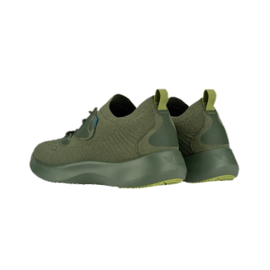 Men's Everyday Move - Light Spruce Green sold by Vessi product image thumbnail 4