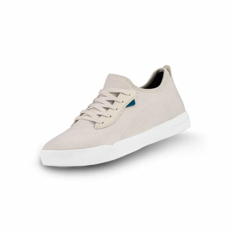Men's Weekend - Bone White sold by Vessi