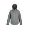 Men's Overcast Jacket - Limewash sold by Vessi