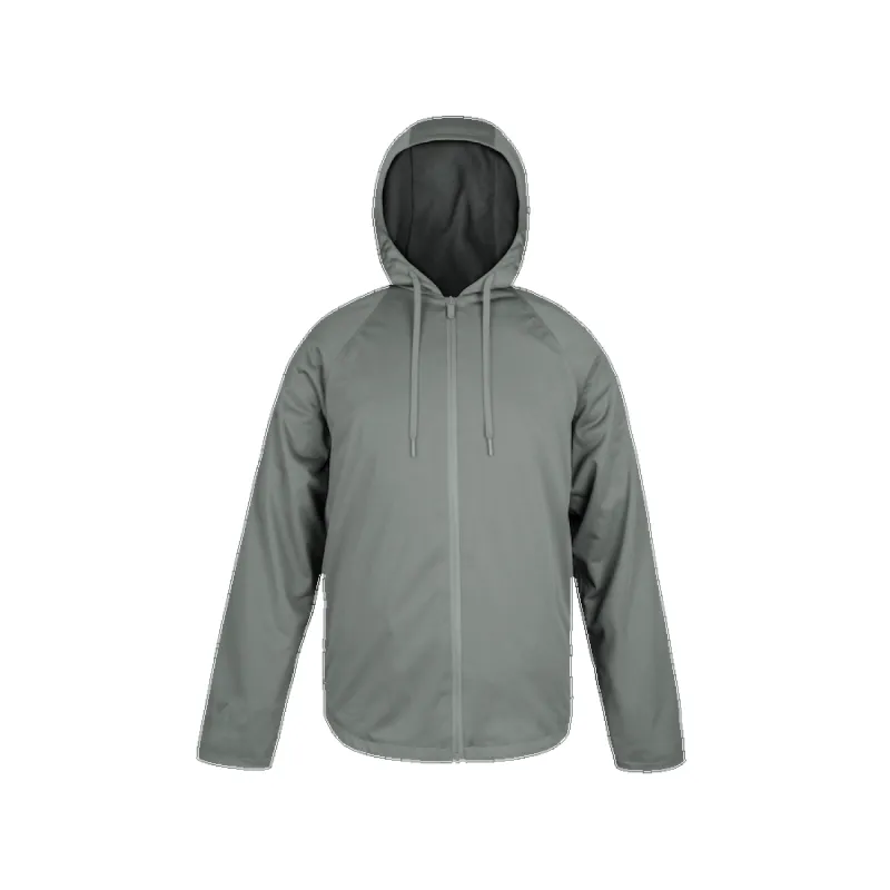 Men's Overcast Jacket - Limewash sold by Vessi