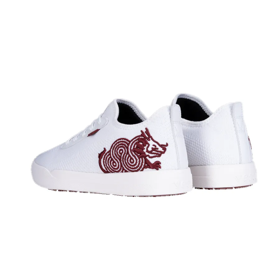 Women's Weekend - Lunar New Year 2024 White sold by Vessi product image thumbnail 4
