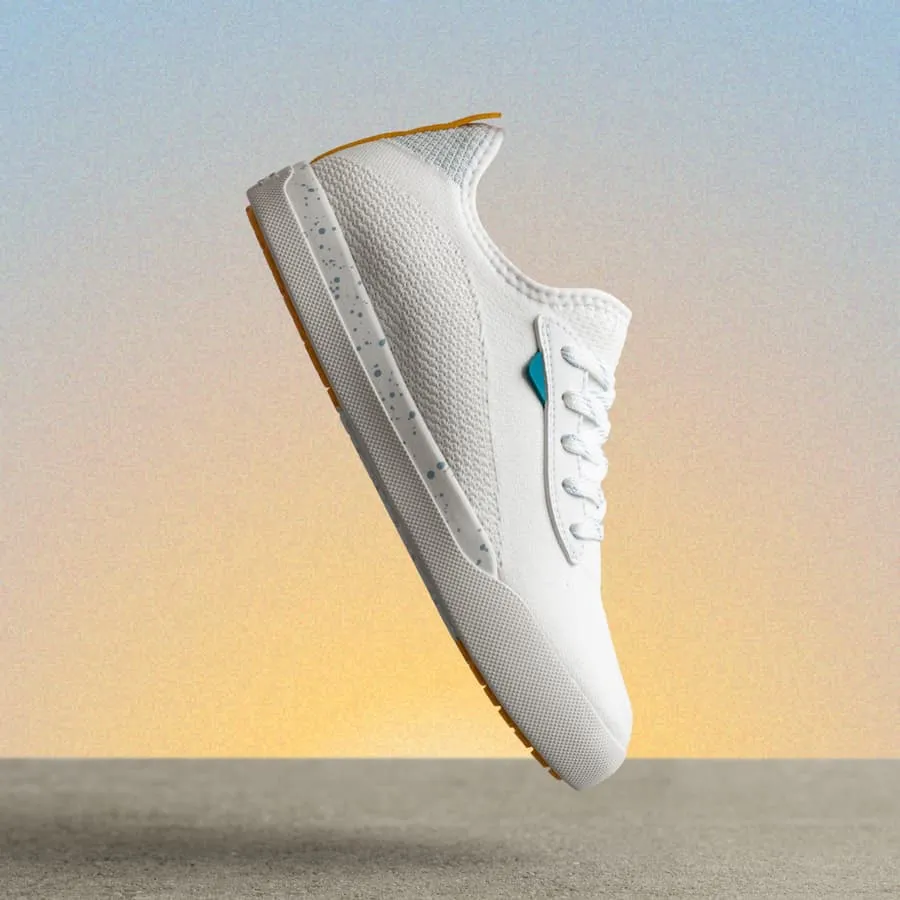 Women's Weekend - Altitude Grey sold by Vessi product image thumbnail 5