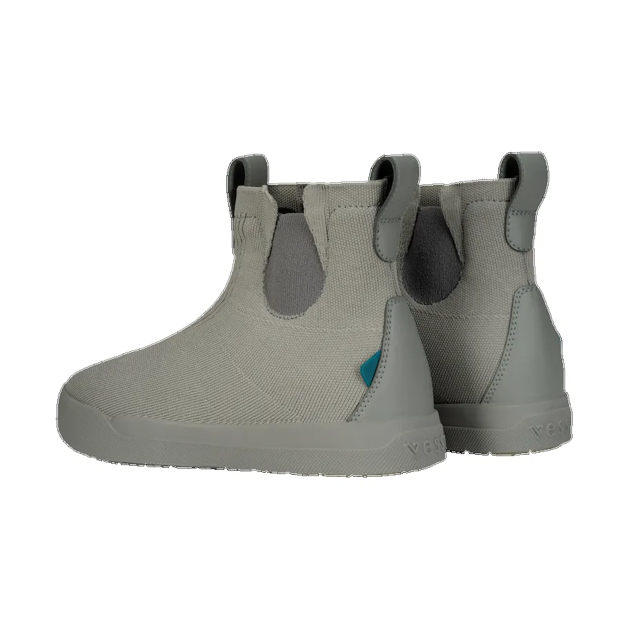 Women's Weekend Chelsea - Limewash sold by Vessi product image thumbnail 4