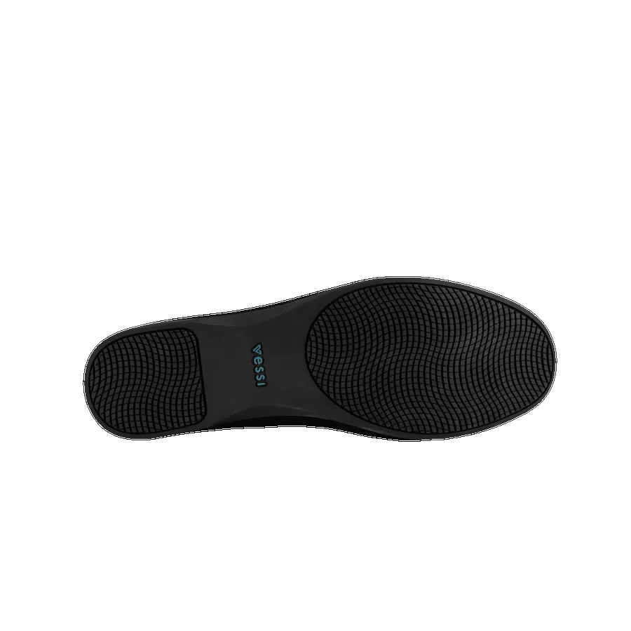 Women's Market Flat - Black sold by Vessi product image thumbnail 3