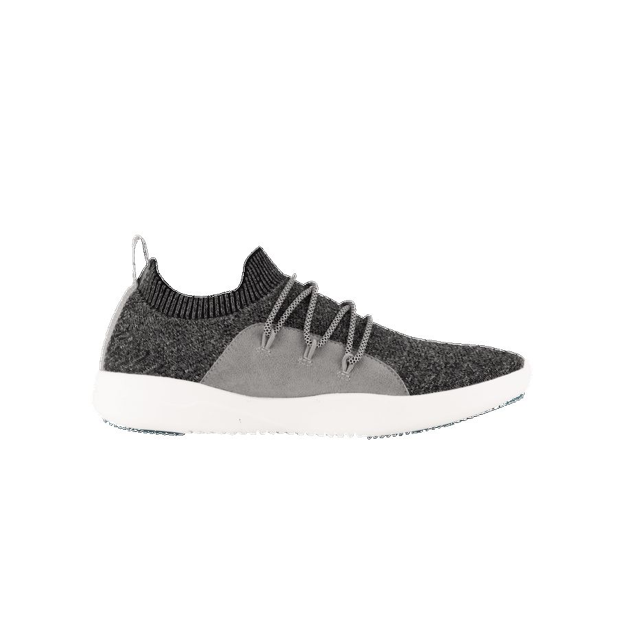 Women's Cityscape Classic - Charcoal Grey sold by Vessi product image thumbnail 2